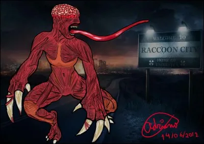 Quel est le nom de cette créature ?