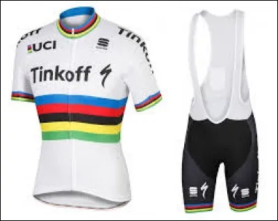 Qui est champion du monde cycliste 2016 ?