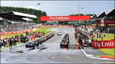 Qui a gagné le championnat de Formule 1 en 2016 ?