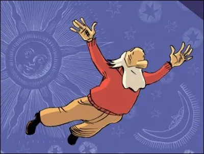 Quel scientifique sachant nous envoyer dans les étoiles reconnaissez-vous là ?