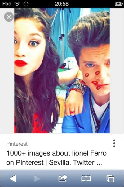 Qui est l'actrice qui joue le personnage principal ?