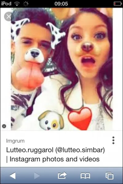 Comment s'appelle la ville où elle vit désormais ?