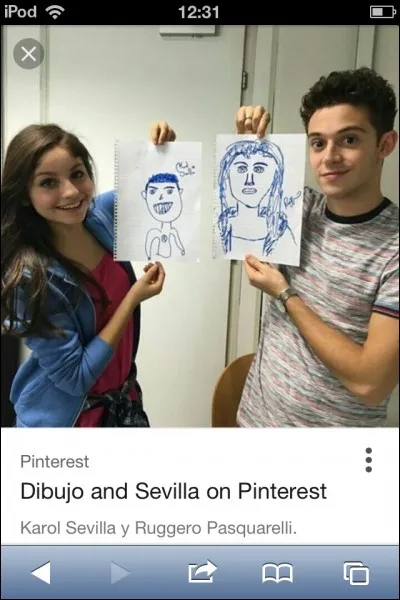 Quel est le style de Luna ?