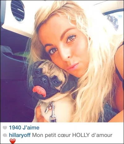 Qui est cette personne ?