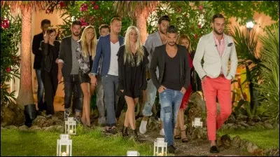 De qui Paga est-il amoureux ?