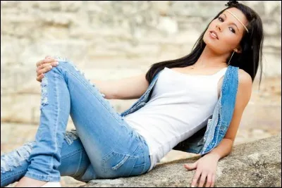 Comment s'appelle cette personne ?