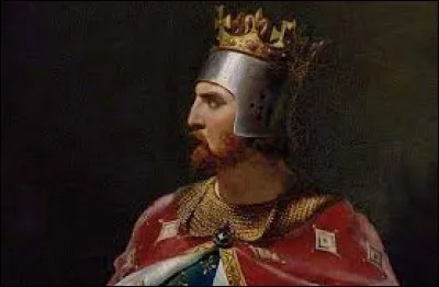 Quel roi d'Angleterre était surnommé "Cur de Lion" ?