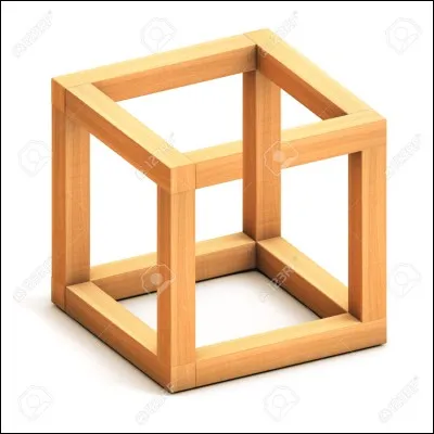 La figure ci-contre repr&eacute;sente un...