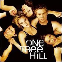 La traduction de One tree hill ?