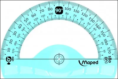 La lumière provenant du Soleil se reflète sur les gouttes d'eau selon un angle d'environ...