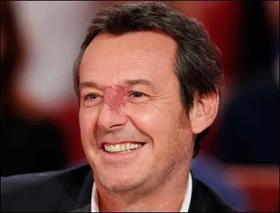 Qui est sur cette image ?