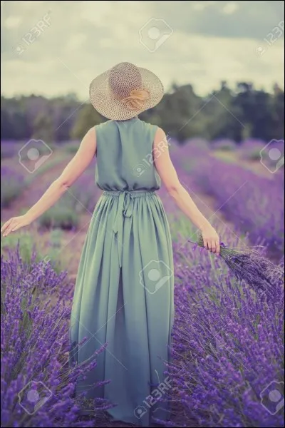 Il est gai comme oiseau !