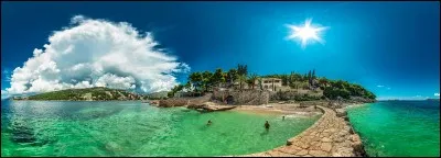 C'est la place pr&eacute;f&eacute;r&eacute;e des ch&acirc;teaux !