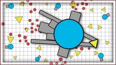 Quel est le niveau maximal dans Diep.io ?