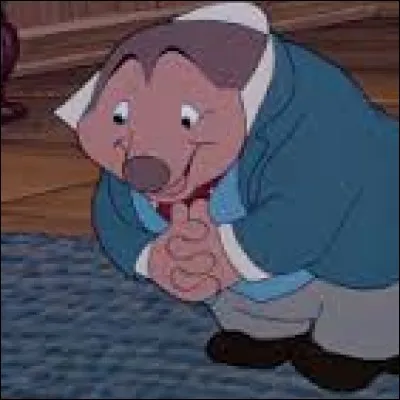 Qui ne fait pas partie de ses amis ?