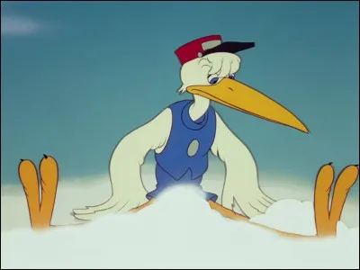 Quel animal livre-t-elle en dernier lieu ?