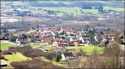 Nous partons aujourd'hui en Auvergne, à Abrest. C'est une commune de l'aire urbaine Vichyssoise située dans le département ...