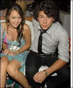 Quelles chansons Miley Cyrus a-t-elle crite aprs sa rupture avec Nick Jonas ?