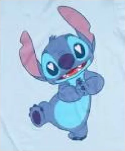 Qui est ce personnage ?