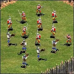 Qui remporte cette bataille ?