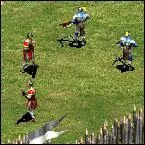 Qui remporte cette bataille ?