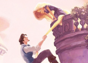 Quiz L'amour chez Disney