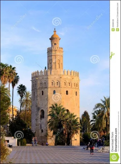 Quel est ce monument ?