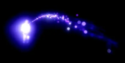 Comment s'appelle l'entit&eacute; de Jodie ?