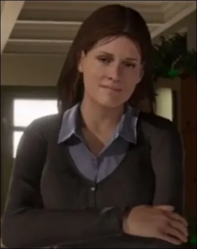 Comment s'appelle la m&egrave;re adoptive de Jodie ?