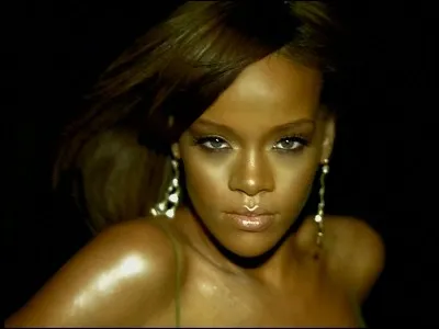 Pour sa chanson "SOS" datant de 2006, Rihanna a samplé quelle chanson ?