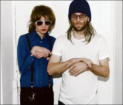 Sexy Sushi est une groupe originaire de :