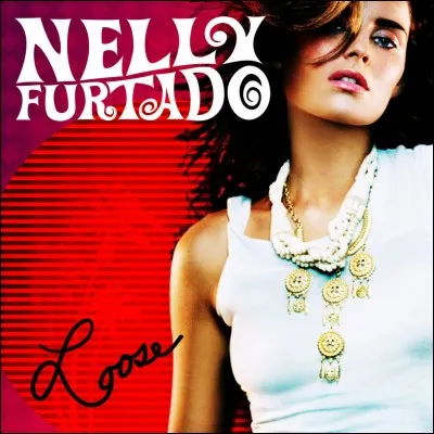Qui a produit l'album "Loose" de Nelly Furtado ?