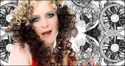 Quel est le nom du deuxième album du groupe Goldfrapp ?