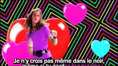 Qui veut voir Cuizinier dans un film pornographique ?