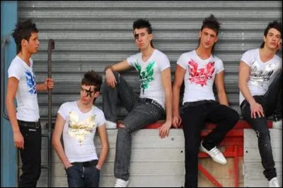 La tecktonik est originaire de quel pays ?