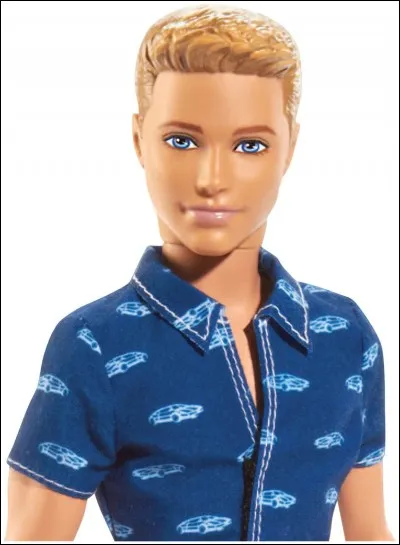 Quel est ce dessin animé ?