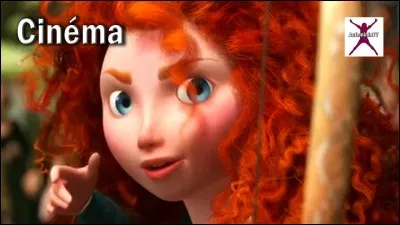 Quel est ce dessin animé ?