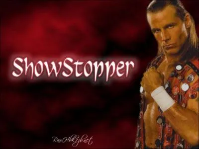 Qui est ce catcheur ?