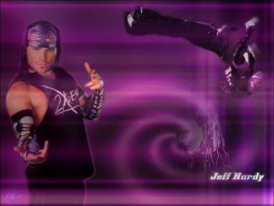 Quel est ce catcheur ?