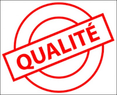 Quelle est ta qualité principale ?