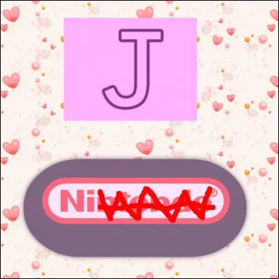 Épouse d'Harry Potter et mère de ses trois enfants, vous trouverez son prénom en résolvant le rébus ci-dessus !