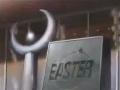 Qui est le directeur d'Easter pour Utau ?