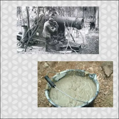 Que transportait-on jadis à l'aide d'un oiseau ?