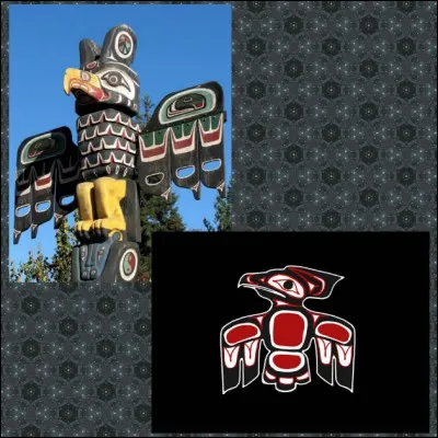 Selon la légende, combien d'enfants l'oiseau-tonnerre a-t-il ?