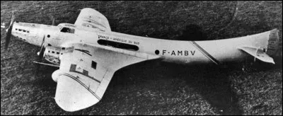 Un peu plus difficile : ce magnifique "Arc en ciel" a &eacute;t&eacute; pilot&eacute; par Mermoz et a travers&eacute; l'Atlantique. Par quel ing&eacute;nieur fran&ccedil;ais a-t-il &eacute;t&eacute; construit ?