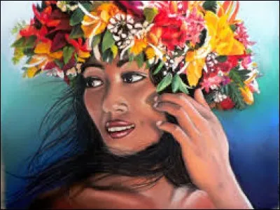 De quelle &icirc;le sont originaires les vahin&eacute;s ?