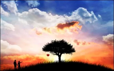 À qui doit-on "L'Encre de tes yeux" ?