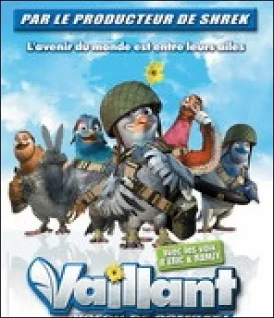 Les « aviateurs » sont fringants et casse-cous. Partis d'Angleterre, ils acheminent des messages en France au péril de leur vie. L'issue de la guerre dépend d'eux. Ce sont des pigeons.