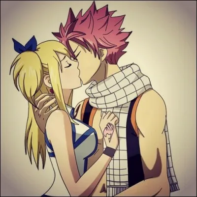 Qui sont ces amoureux ?