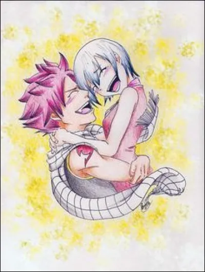 Qui sont ces amoureux ?